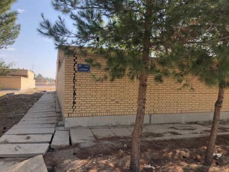 تعطیلی برخی مدارس اصفهان به علت فرونشست زمین/ دستور تخلیه فوری ۳۵۳ کلاس