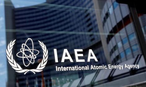 آژانس بین‌المللی انرژی اتمی:ذخایر اورانیوم غنی‌شده ایران به ۲۲ برابر سقف مجاز در برجام رسید