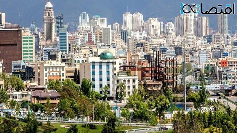 با وام ۹۶۰ میلیون تومانی چند متر خانه در تهران می‌شود خرید؟!