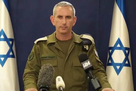 ارتش اسرائیل : ایران به حماس قبل از حمله 7 اکتبر کمک کرده بود / پیشنهاد مکرون : ایجاد ائتلاف بین المللی نظامی علیه حماس