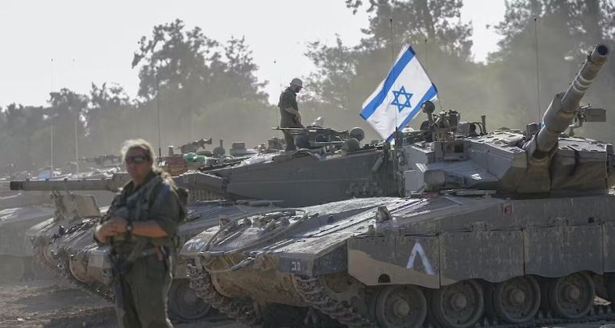شش دلیل برای اینکه اسرائیل نمی‌تواند غزه را کنترل کند