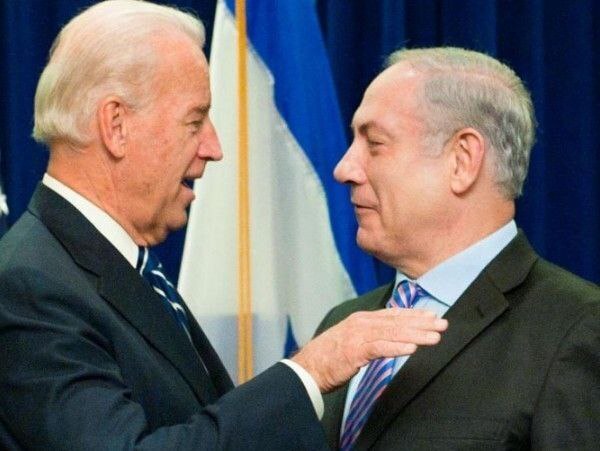 چرا تنش ها بین بایدن و نتانیاهو اوج گرفته و احتمالا بیشتر هم بشود؟