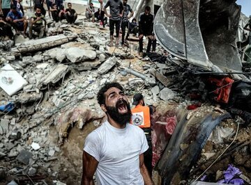 چرا افکار عمومی ایرانیان مانند کشورهای دیگر علیه جنایت غزه برانگیخته نشد؟/ دلایل فاصله گرفتن مردم از تبلیغات رسمی