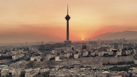 زلزله تهران را به تلی از خاکستر تبدیل نمی‌کند/ باید برای زمین‌لرزه آماده باشیم