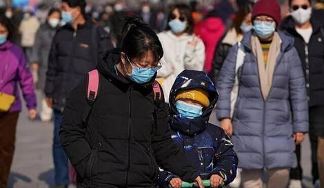شیوع مجدد بیماری‌ های تنفسی در چین / آیا باید نگران‌ باشیم؟