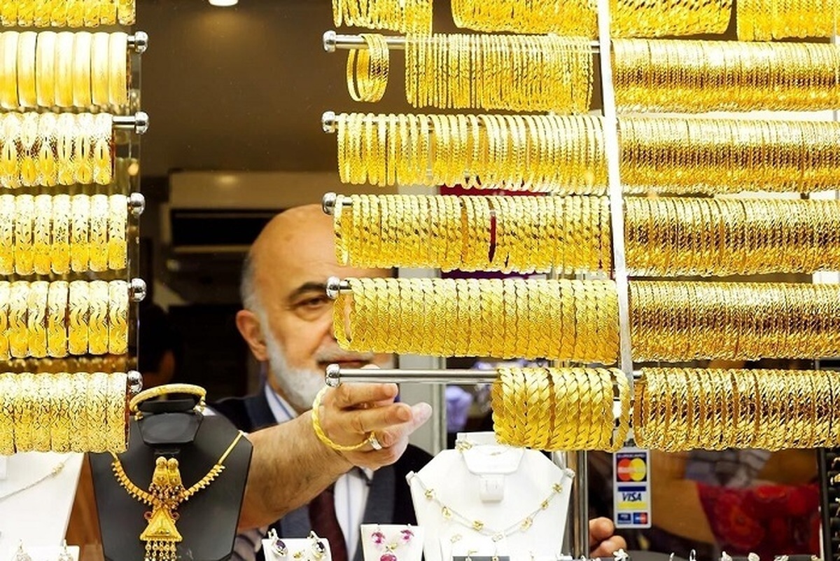 نرخ دلار، سکه، طلا و یورو چهارشنبه ۱۵ آذر ۱۴۰۲