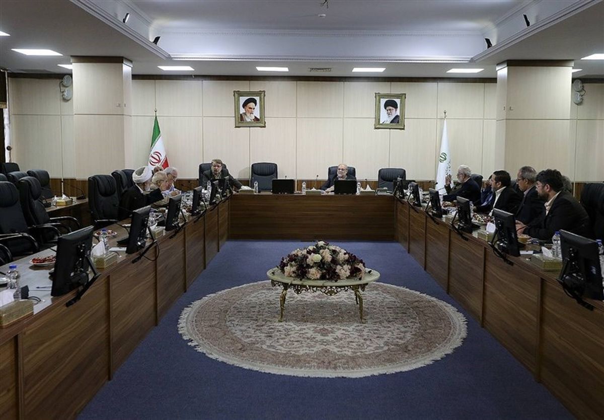 مجمع تشخیص لایحه حجاب را با اصلاحاتی تایید کرد