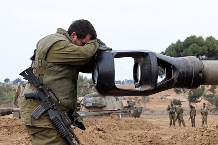 آکسیوس: اسرائیل پیشنهاد وقفه یک هفته‌ای در جنگ غزه را برای آزاد کردن ده‌ها گروگان ارائه کرده است
