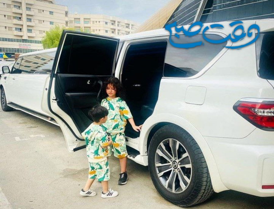 رونمایی همسر سپهر حیدری ماشین جدیدش/عکس