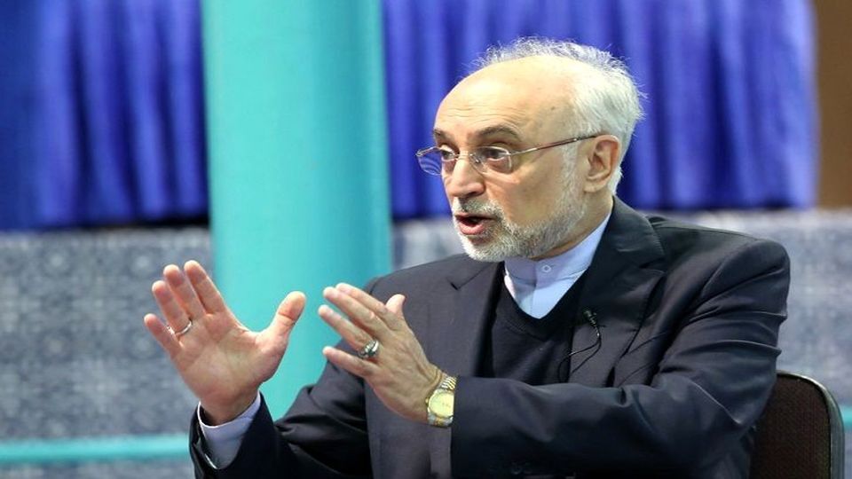 علی‌اکبر صالحی: مذاکره ایران و آمریکا محرمانه بود و حتی روحانی هم خبر نداشت