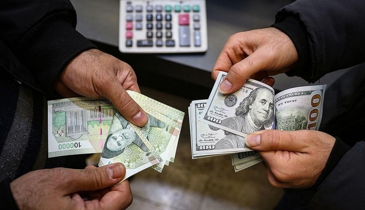 قیمت واقعی دلار در ایران چقدر است؟ / از ۲۸.۵۰۰ هزار تومان تا ۱۲۵ هزار تومان