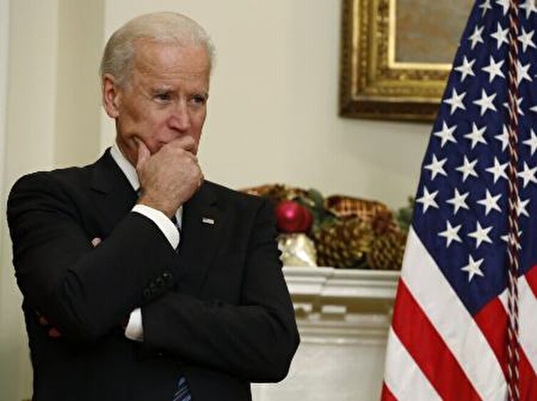جو بایدن:مداخله آمریکا در صورت تشدید حملات ایران علیه اسرائیل محتمل است