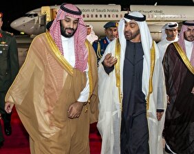 پیام امارات و عربستان به آمریکا: اگر می‌خواهید نقش ما در ائتلاف امنیتی منطقه‌ای علیه ایران افزایش یابد، ضمانت امنیتی بدهید، همانطور که به اسرائیل دادید