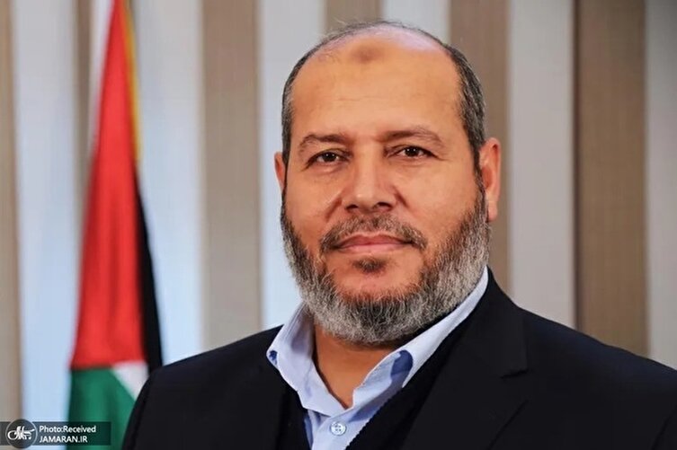 مقام ارشد حماس:در صورتی که کشور مستقل فلسطین تشکیل شود، آماده زمین گذاشتن سلاح و تبدیل به حزبی سیاسی هستیم