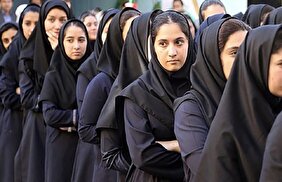 آموزش و پرورش:اجرای ۱۶ طرح عفاف و حجاب در مدارس دخترانه