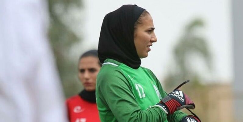 مریم یکتایی