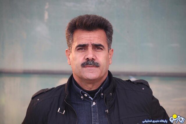 سیروس پورموسوی سیروس پورموسوی