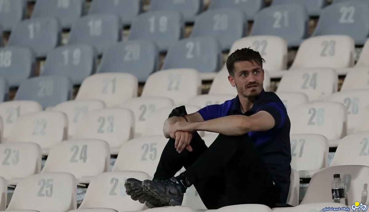 احمد موسوی احمد موسوی