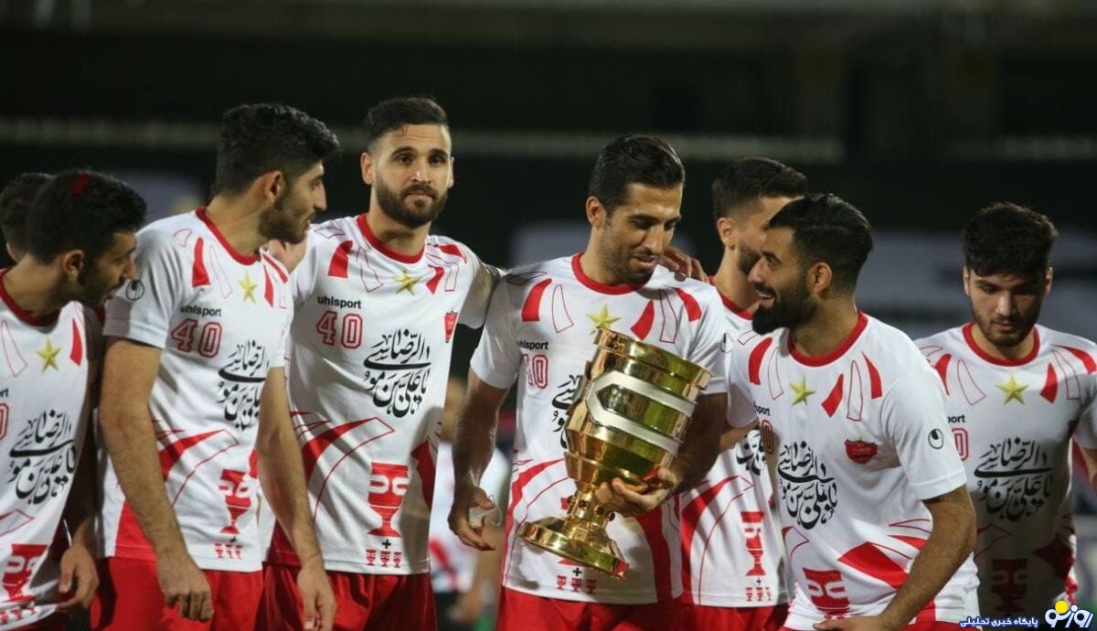 یحیی گل محمدی