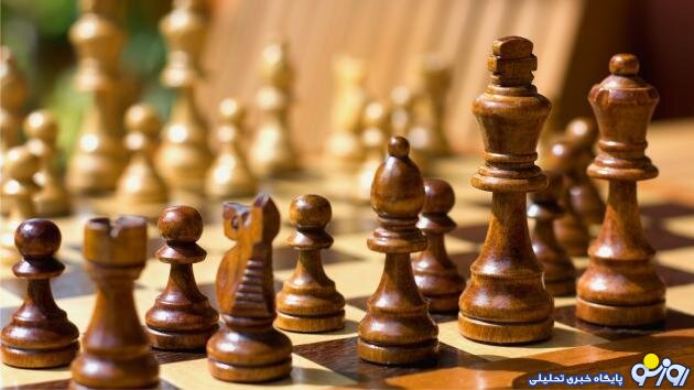 فدراسیون شطرنج ایران فدراسیون شطرنج ایران