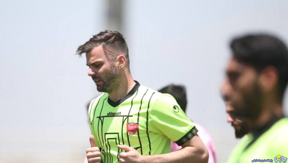 بوژیدار رادوشویچ