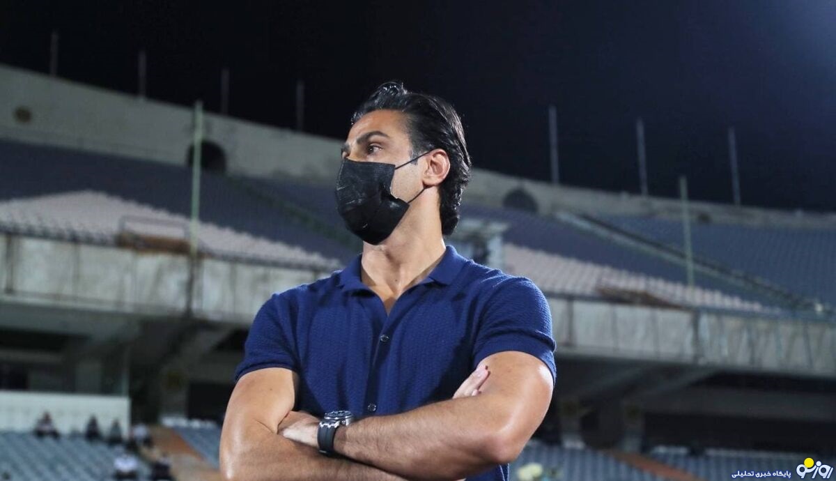 تیم فوتبال استقلال تیم فوتبال استقلال