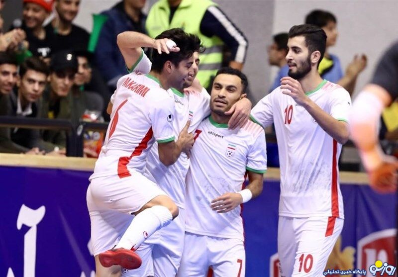 فوتسال فوتسال