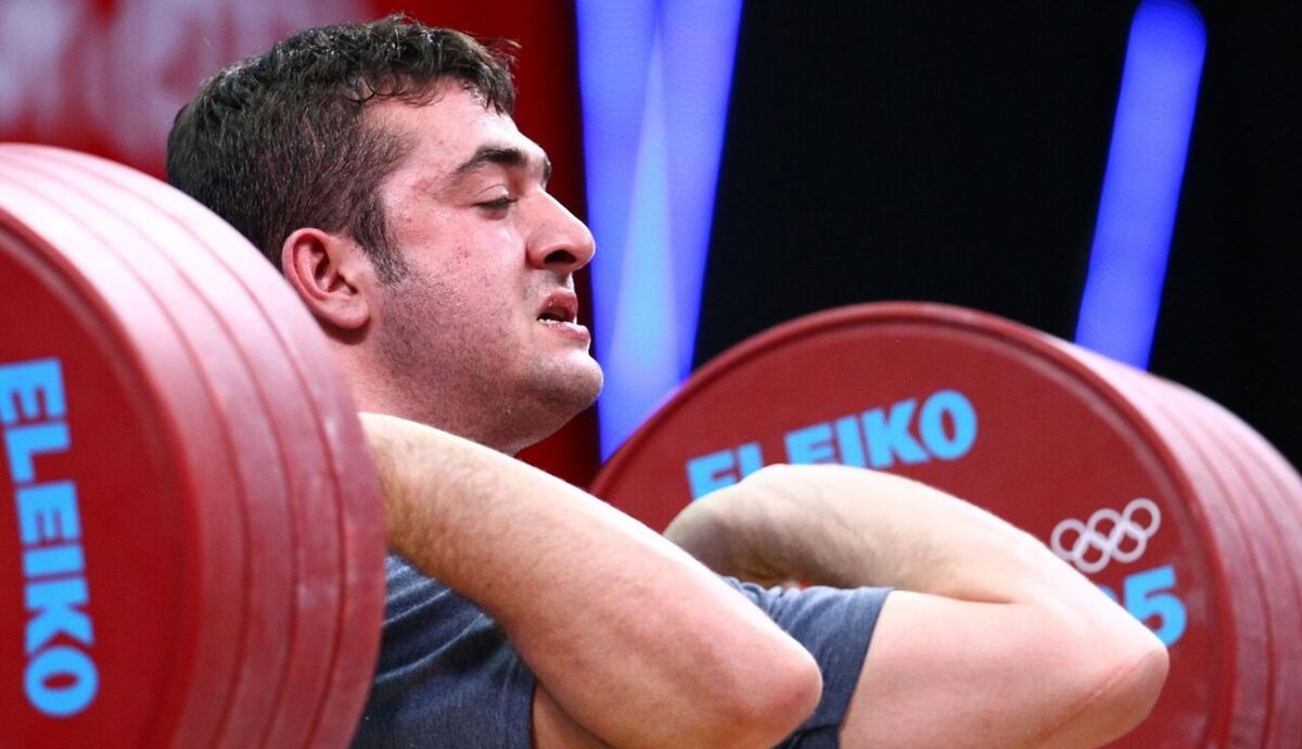 سعید محمدپور سعید محمدپور