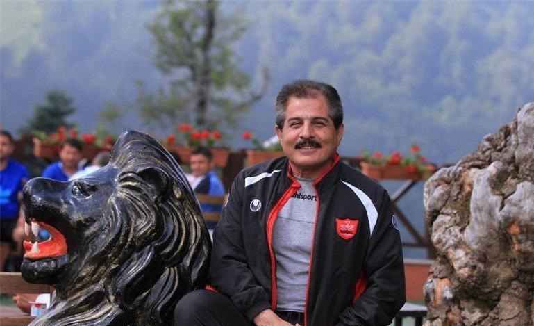 محمد پنجعلی محمد پنجعلی