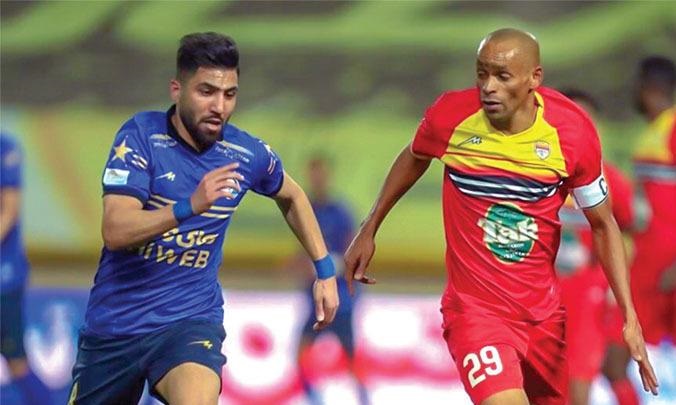 وسیانو پریرا