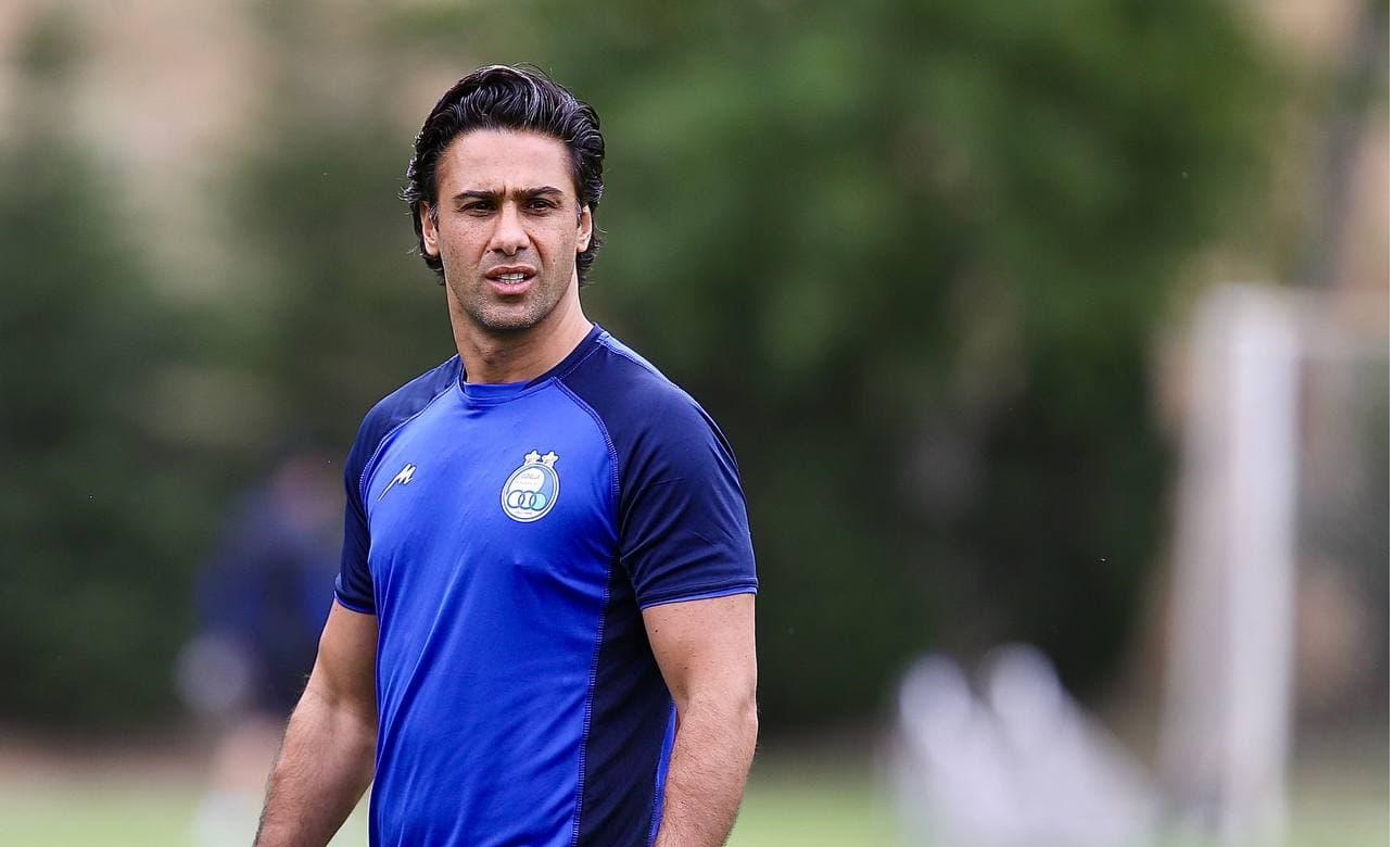 فرهاد مجیدی