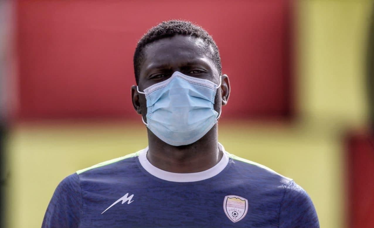 موسی کولیبالی