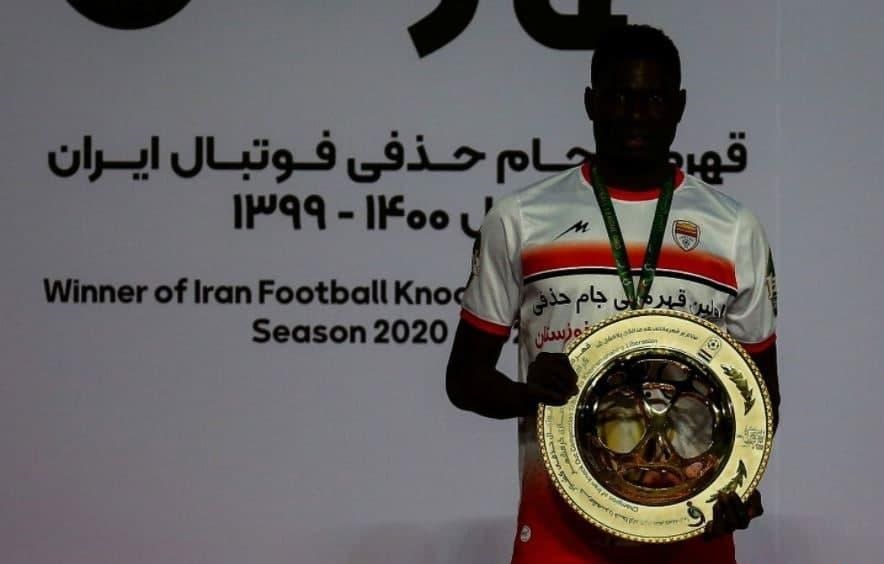 موسی کولیبالی موسی کولیبالی