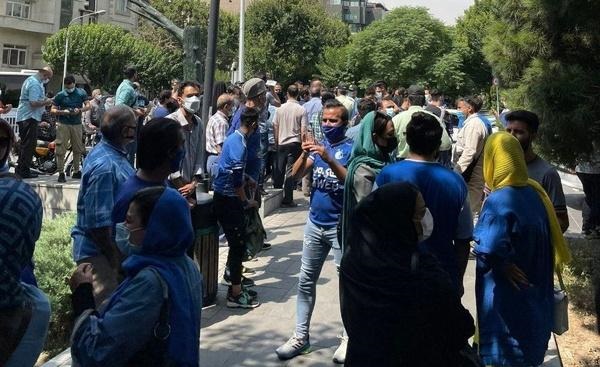 باشگاه استقلال باشگاه استقلال