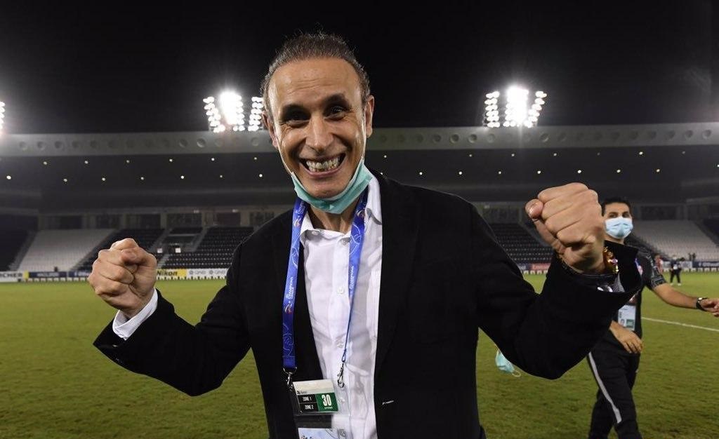 یحیی گل محمدی 