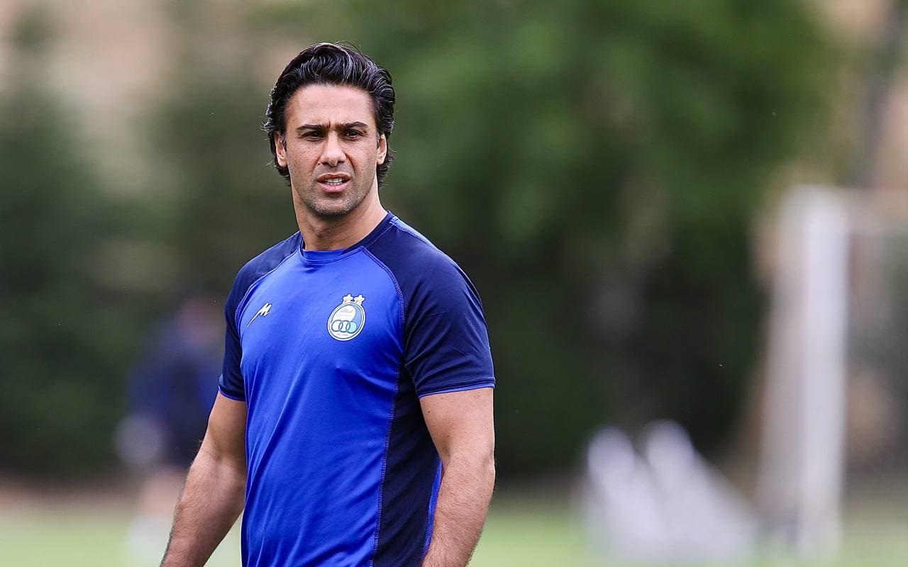 لوسیانو پریرا