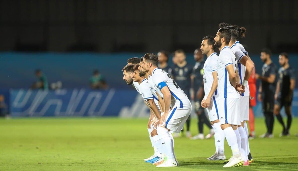  استقلال در مسائل مدیریتی و فنی بی‌ثبات است