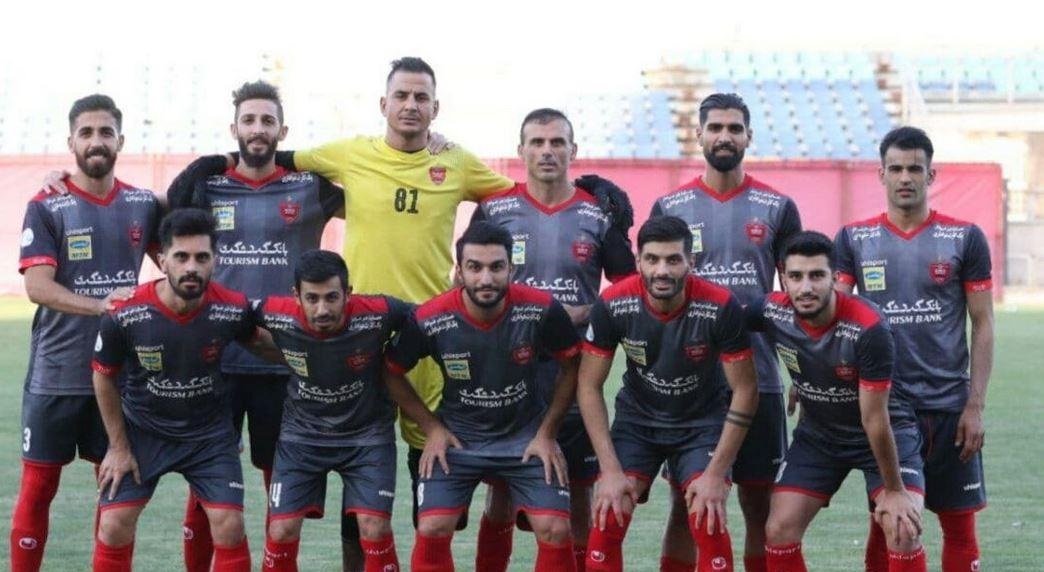 باشگاه پرسپولیس