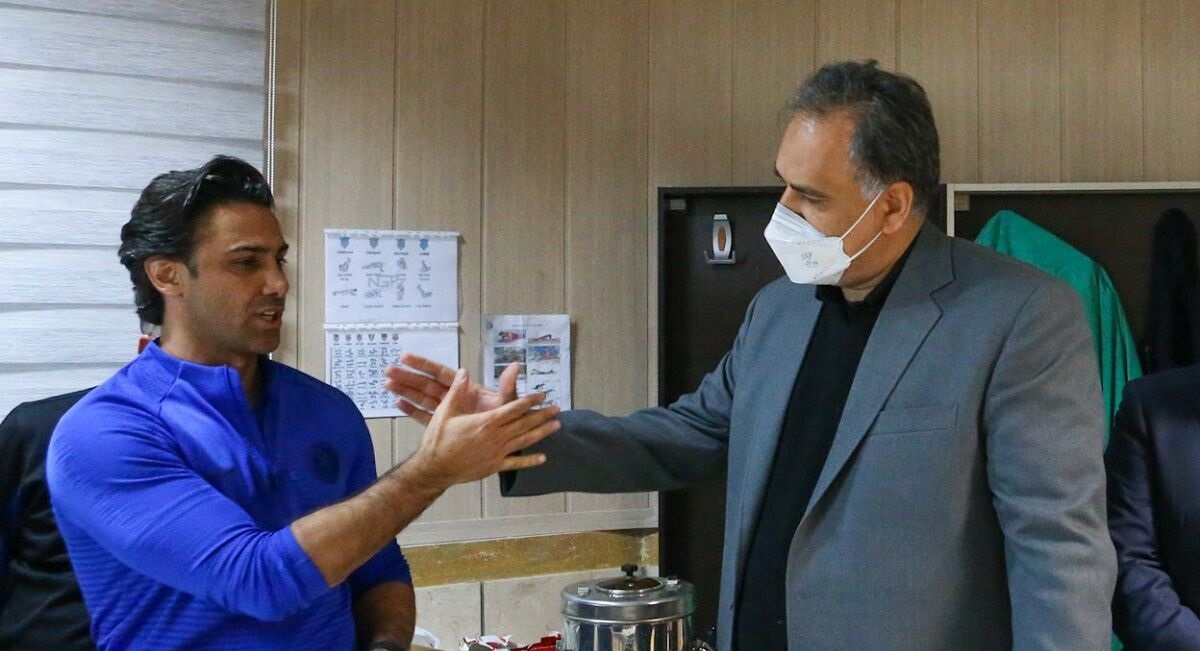 فرهاد مجیدی