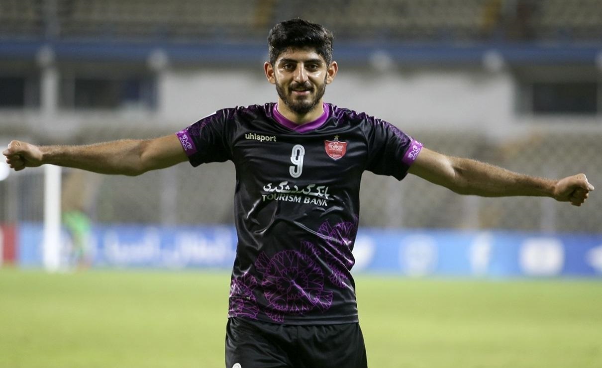 یحیی گل محمدی یحیی گل محمدی