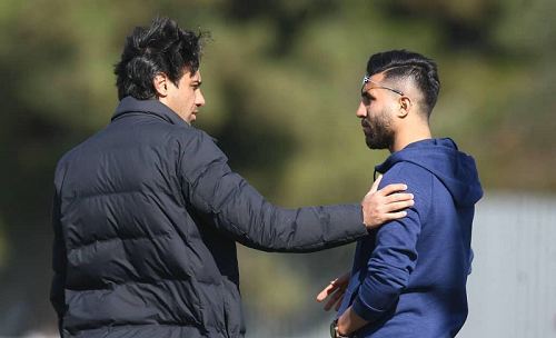 فرشید اسماعیلی فرشید اسماعیلی