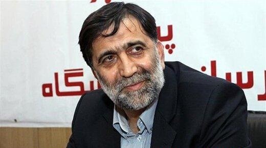 احمد مددی