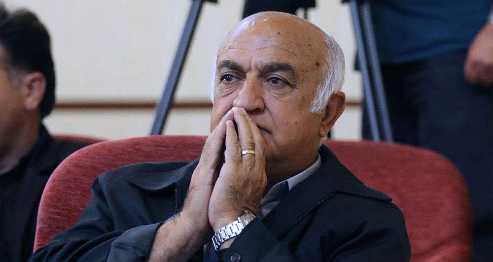 ناصر ابراهیمی 