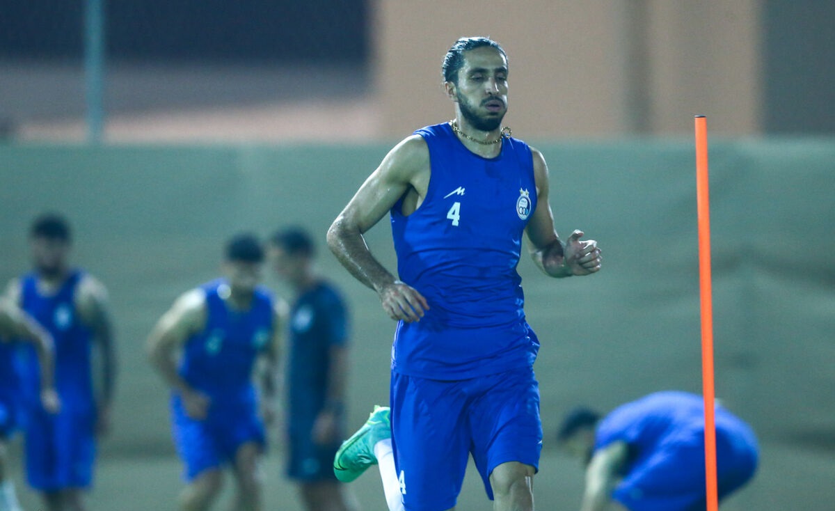 سیاوش یزدانی