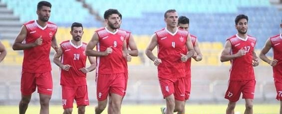 پرسپولیس پرسپولیس