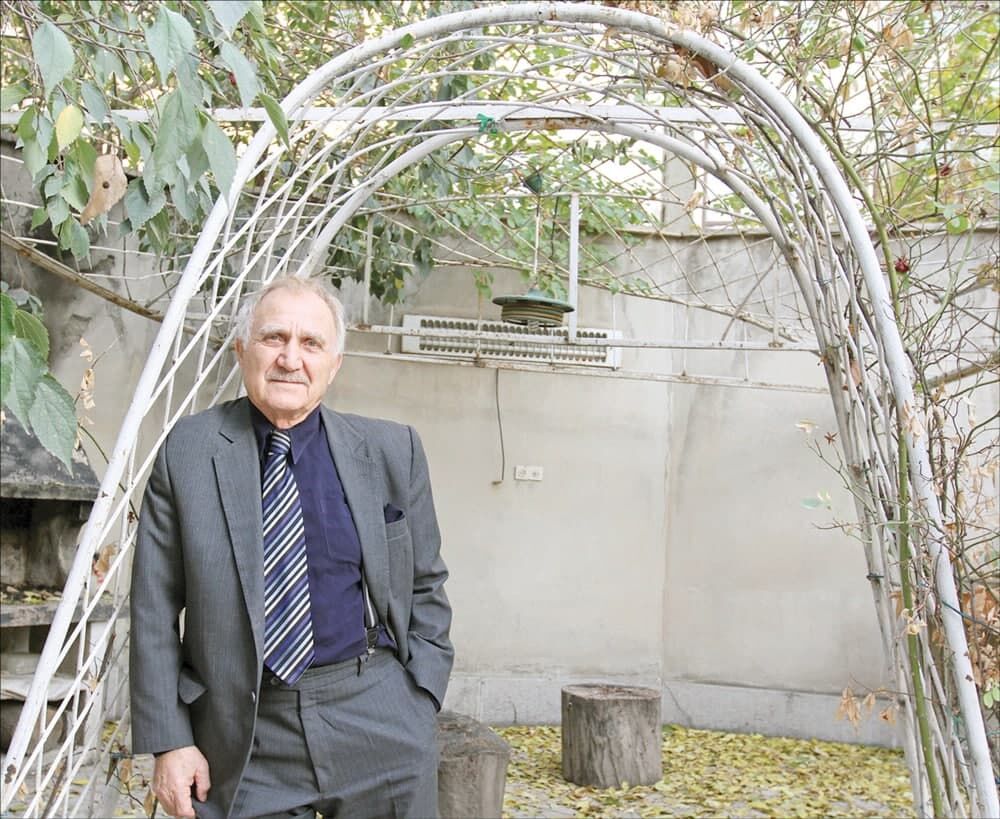 حسین کلانی حسین کلانی