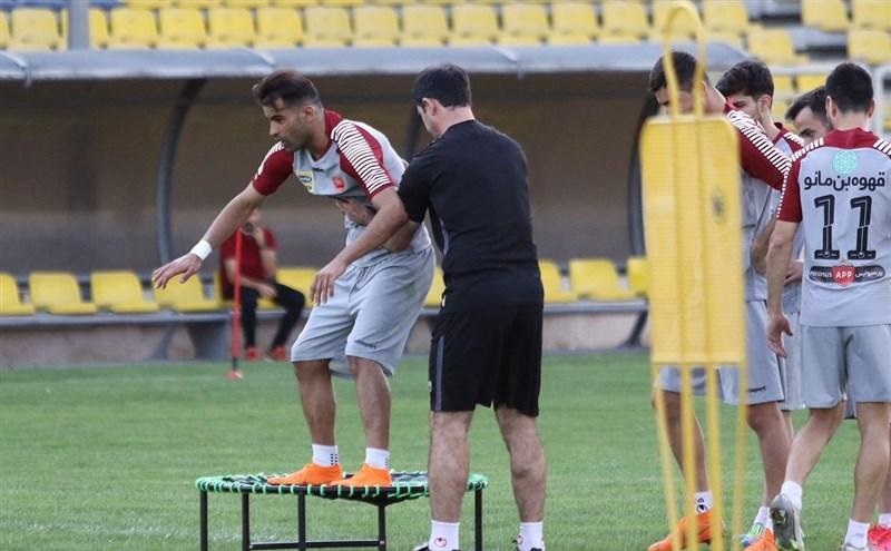 یحیی گل محمدی یحیی گل محمدی