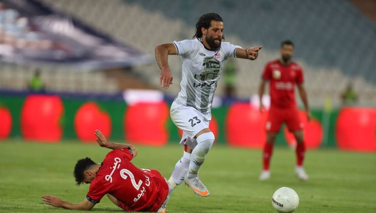 دو ستاره تراکتور