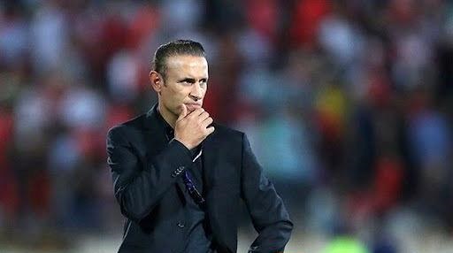 ماجرای استعفای گل محمدی ماجرای استعفای گل محمدی