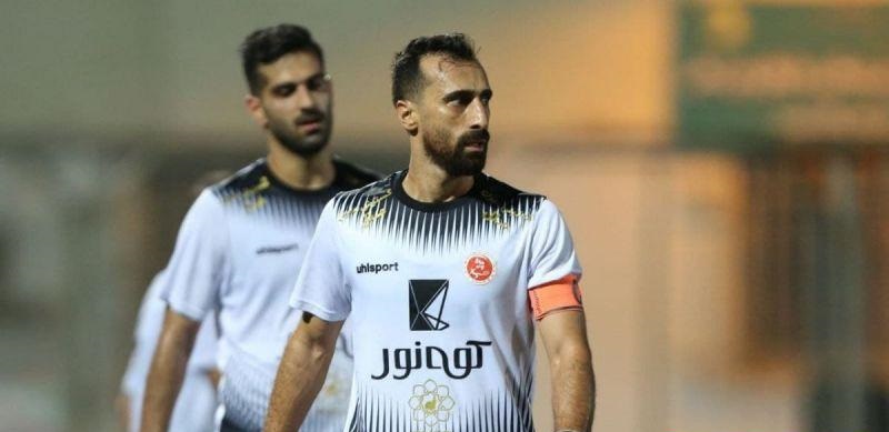 دلیل مجیدی برای نخواستن قاسمینژاد دلیل مجیدی برای نخواستن قاسمینژاد